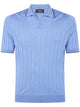 Gran Sasso Tennis Skipper Short Sleeves Polo Shirt