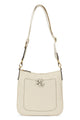 Lauren Ralph Lauren Cameryn Shoulder Bag In Leather