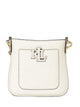 Lauren Ralph Lauren Camerin Leather Shoulder Bag