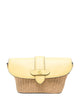 Lauren Ralph Lauren "Lynden" Small Shoulder Bag