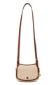 Lauren Ralph Lauren Crossbody Bag Marcy In Fabric