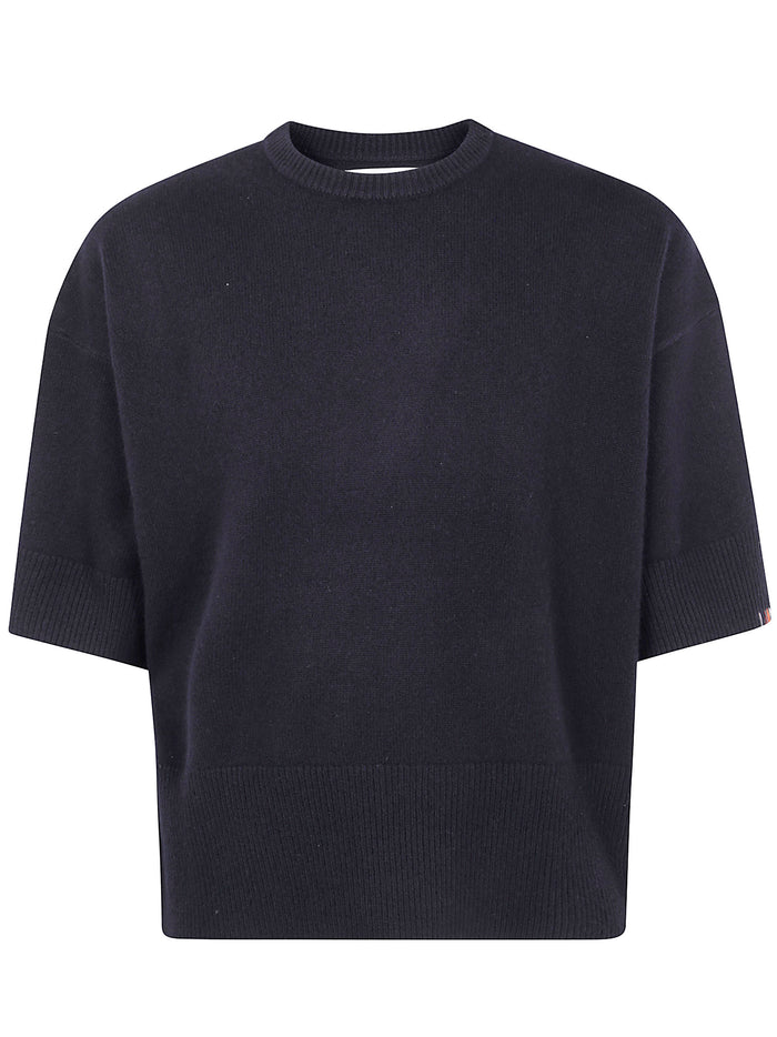 Extreme Cashmere "Sassie Nr 433" Sweater