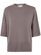 Extreme Cashmere "Sassie N.433" Round Neck