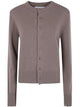 Extreme Cashmere "Little Lamb N.435" Cardigan