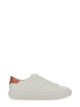 Michael Michael Kors Leather Sneaker