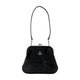 Vivienne Westwood Vivienne Purse - - Leather - Black