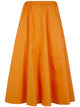 Drhope Midi Skirt