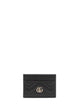 Gucci Leather Wallet Gg Marmont