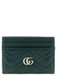 Gucci 'Gg Marmont' Card Holder