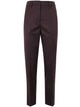 Drhope Tailored Trousers