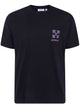 Off-White "Small Arrow Regular" Short Sleeves Tee