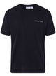Off-White "Logo Quote Regular" Short Sleeves Tee