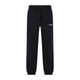 Off-White Heraldic Treshold Arrows Cuffed Sweatpan
