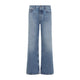 Off-White Half Arrow Slim Relaxed Jeans