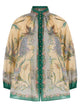 Zimmermann 'Indra' Blouse