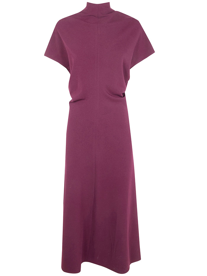 Drhope Bias Cut Dress