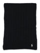 Polo Ralph Lauren "Wl Cshmr Oblong " Scarf