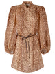 Zimmermann Cascadian Tunic Dress