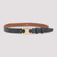 Celine Medium Belts 25Mm