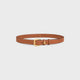 Celine Medium Belts 25Mm