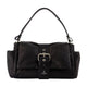 Vivienne Westwood Hazel Treasure Xl Purse - - Leather - Black