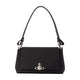 Vivienne Westwood Hazel Medium Purse - - Leather - Black