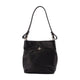 Vivienne Westwood Lottie Small Shoulder Bag - - Leather - Black