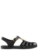 Gucci Sandal With Double G