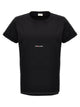 Saint Laurent 'Saint Laurent Rive Gauche' T-Shirt