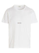 Saint Laurent 'Saint Laurent Rive Gauche' T-Shirt