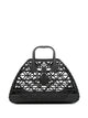 Vivienne Westwood X Ray Purse - - Synthetic - Black