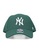 New Era ’47 Mvp New York Yankees Snapback Hat