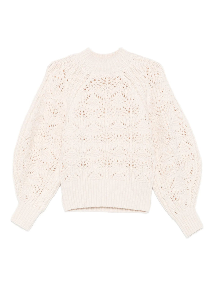 Zimmermann Wool Jersey