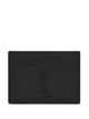 Saint Laurent Credit Card Holder