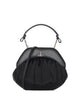 Vivienne Westwood Brooke Clutch With Logo