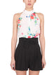 Boutique Moschino American Neck Shirt