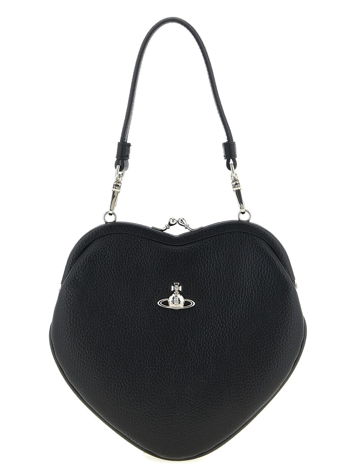 Vivienne Westwood 'Belle Heart Frame' Handbag