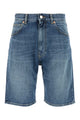 Valentino Garavani Denim Shorts