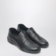 Prada Toblach Leather Loafers