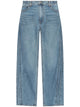 Alexander Wang Balloon Jogger With Logo