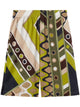 Emilio Pucci Shorts - Cotton Popeline