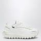 Moncler White Trailgrip Gtx Sneakers
