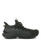 Moncler Polyester Elastane Sneaker
