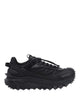 Moncler Moncler Black Trailgrip Gtx Sneakers