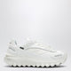 Moncler Trailgrip Gtx Sneakers In White