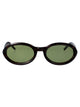 Retrosuperfuture Havana Acetate Sunglasses