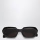 Retrosuperfuture Epoca Black Sunglasses