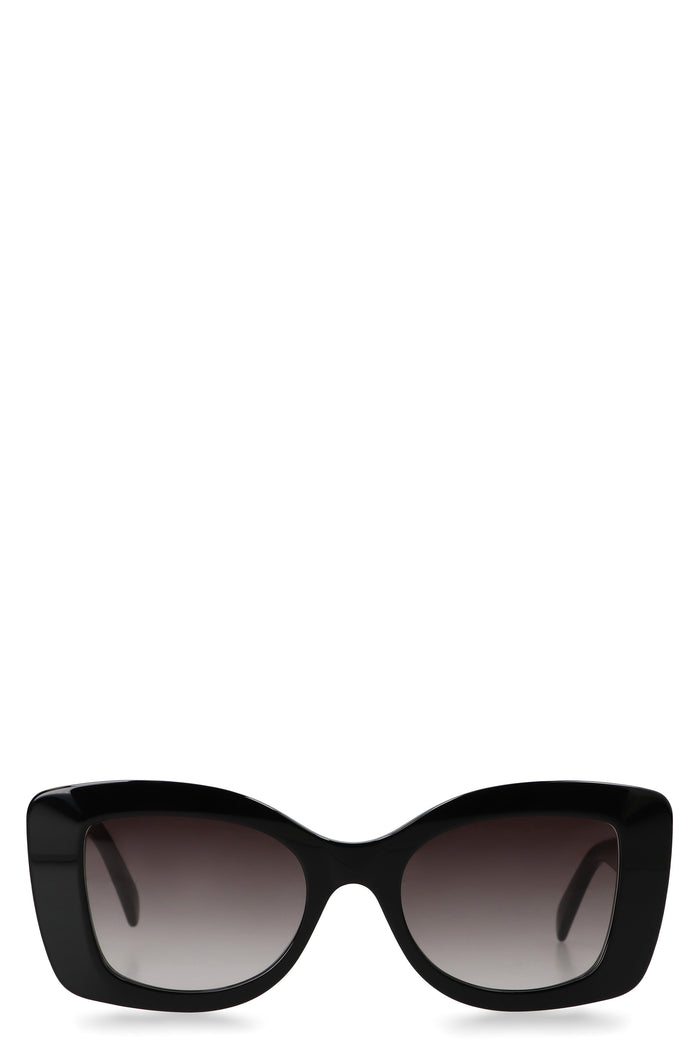 Celine Butterfly Sunglasses