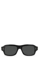 Celine Sunglasses Black Frame 61
