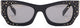 Celine Black Graphic S333 Sunglasses
